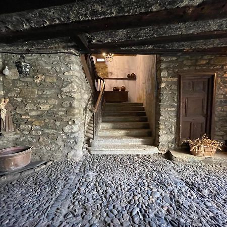A04 - Apartamento Foc - Casa Mingot - Villmor Anciles 외부 사진